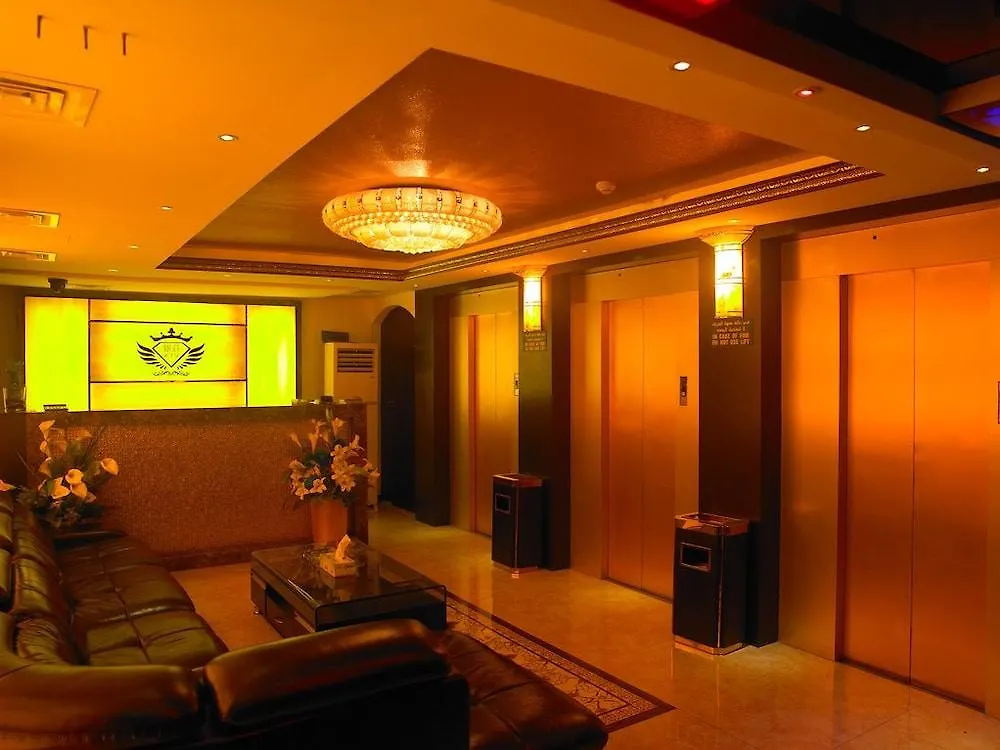 Phoenicia Grand Hotel Dubai 2*,  Emirati Arabi Uniti