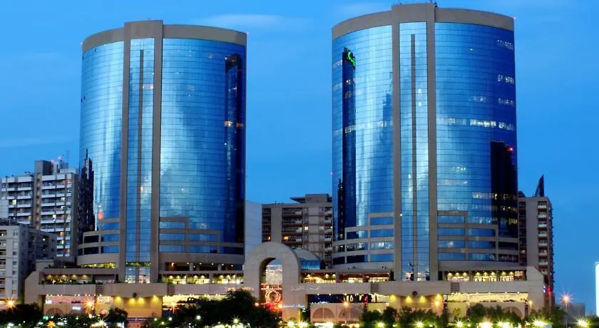 Phoenicia Grand Hotel Dubai